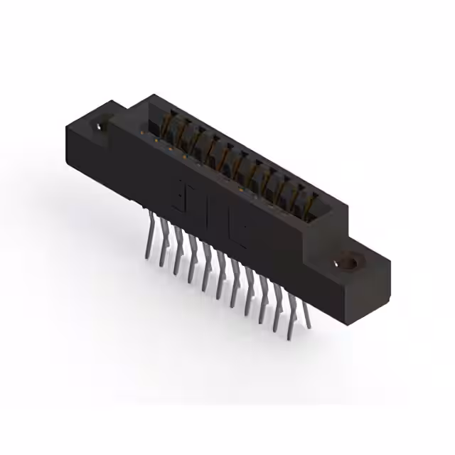 391-022-560-207 EDAC Inc.  Edgeboard Connectors